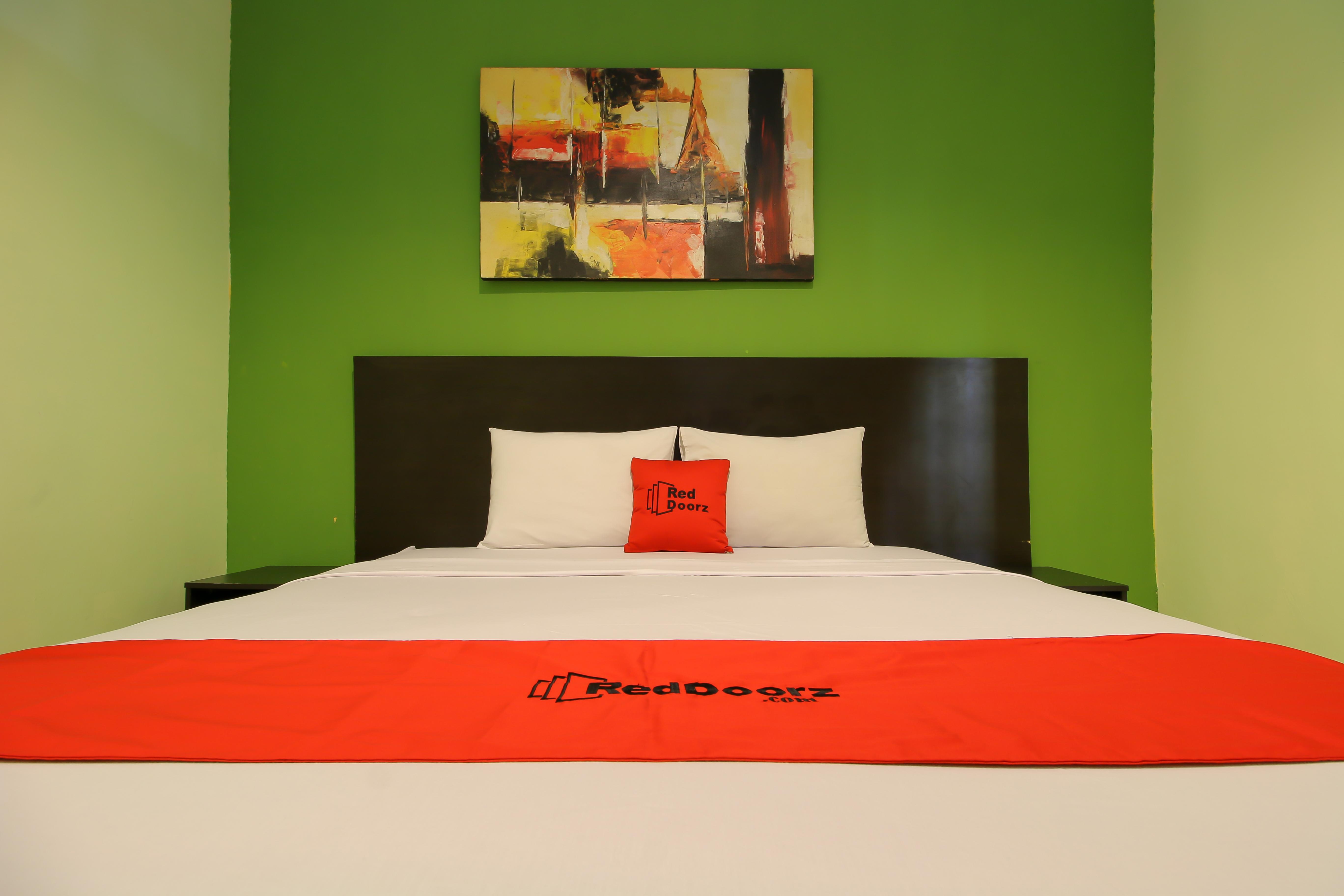 Reddoorz Plus @ Taman Siswa 2 Yogyakarta Exterior photo
