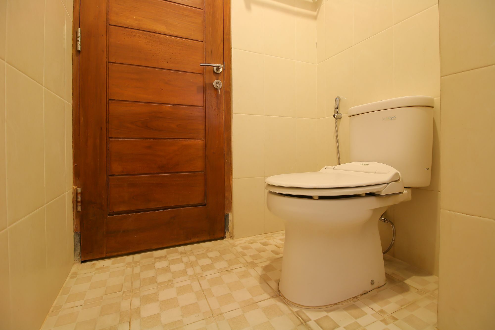 Reddoorz Plus @ Taman Siswa 2 Yogyakarta Exterior photo