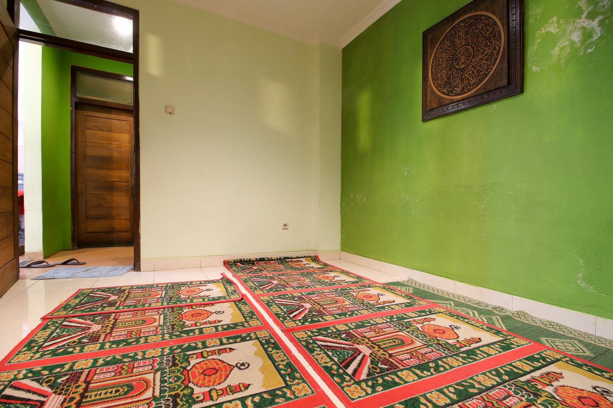 Reddoorz Plus @ Taman Siswa 2 Yogyakarta Exterior photo