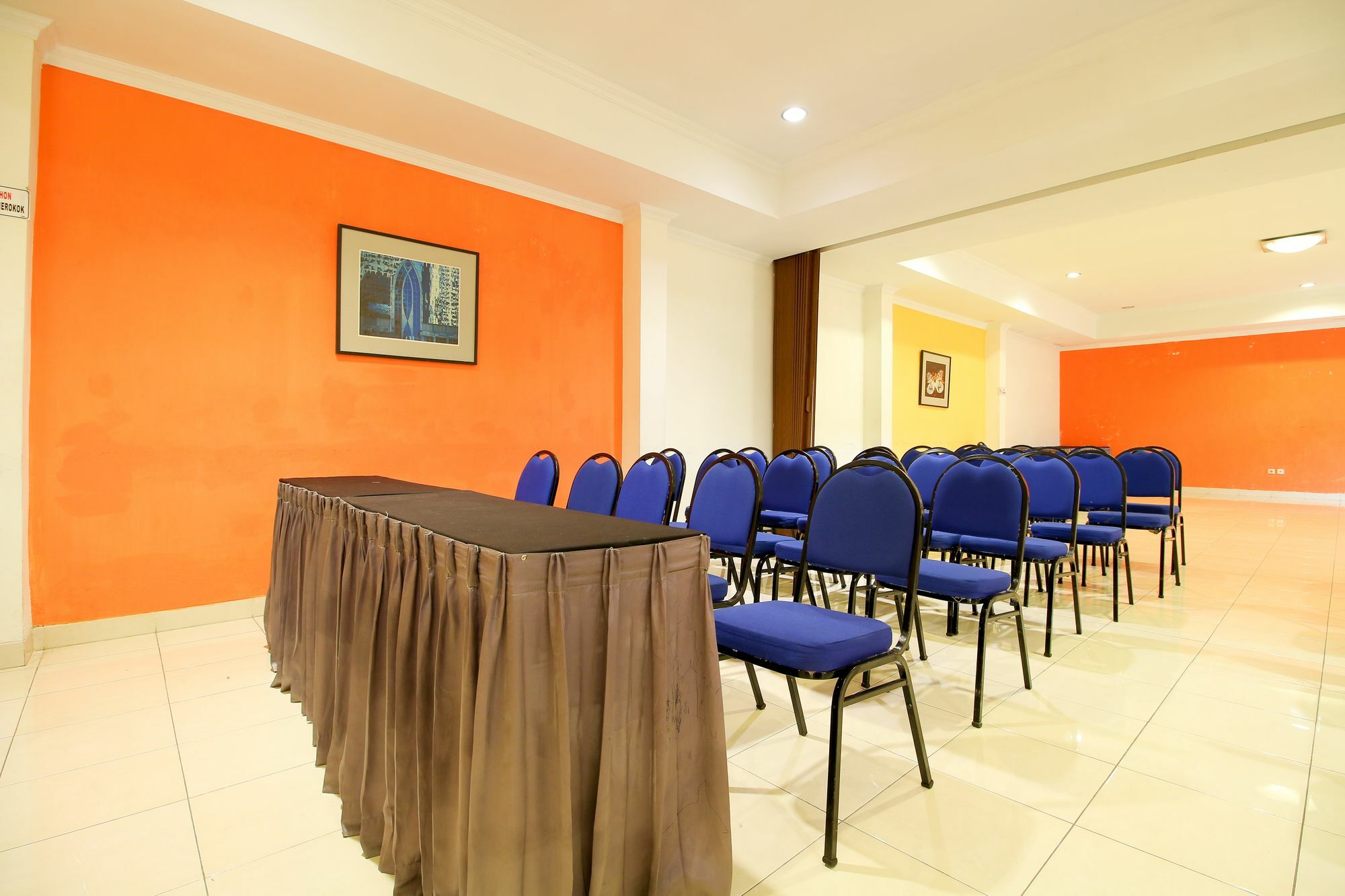 Reddoorz Plus @ Taman Siswa 2 Yogyakarta Exterior photo